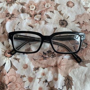 D&G eye glasses frames
